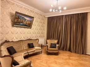 TBILISI SUlTE APARTMENT
